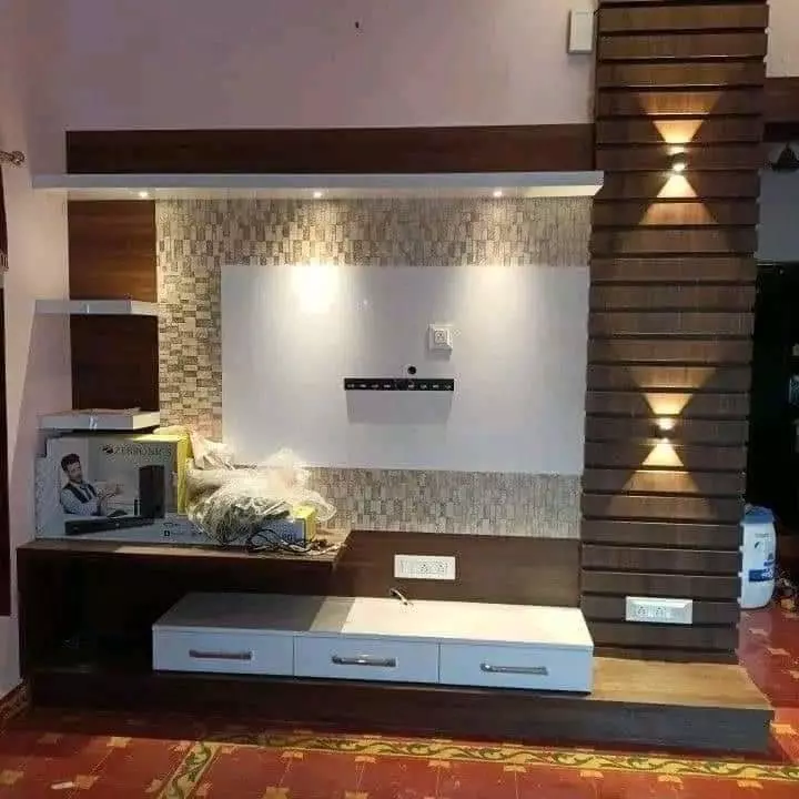 Pavan Wood Works And Interior Modulars Ajith Singh Nagar In Vijayawada - Photo No. 21