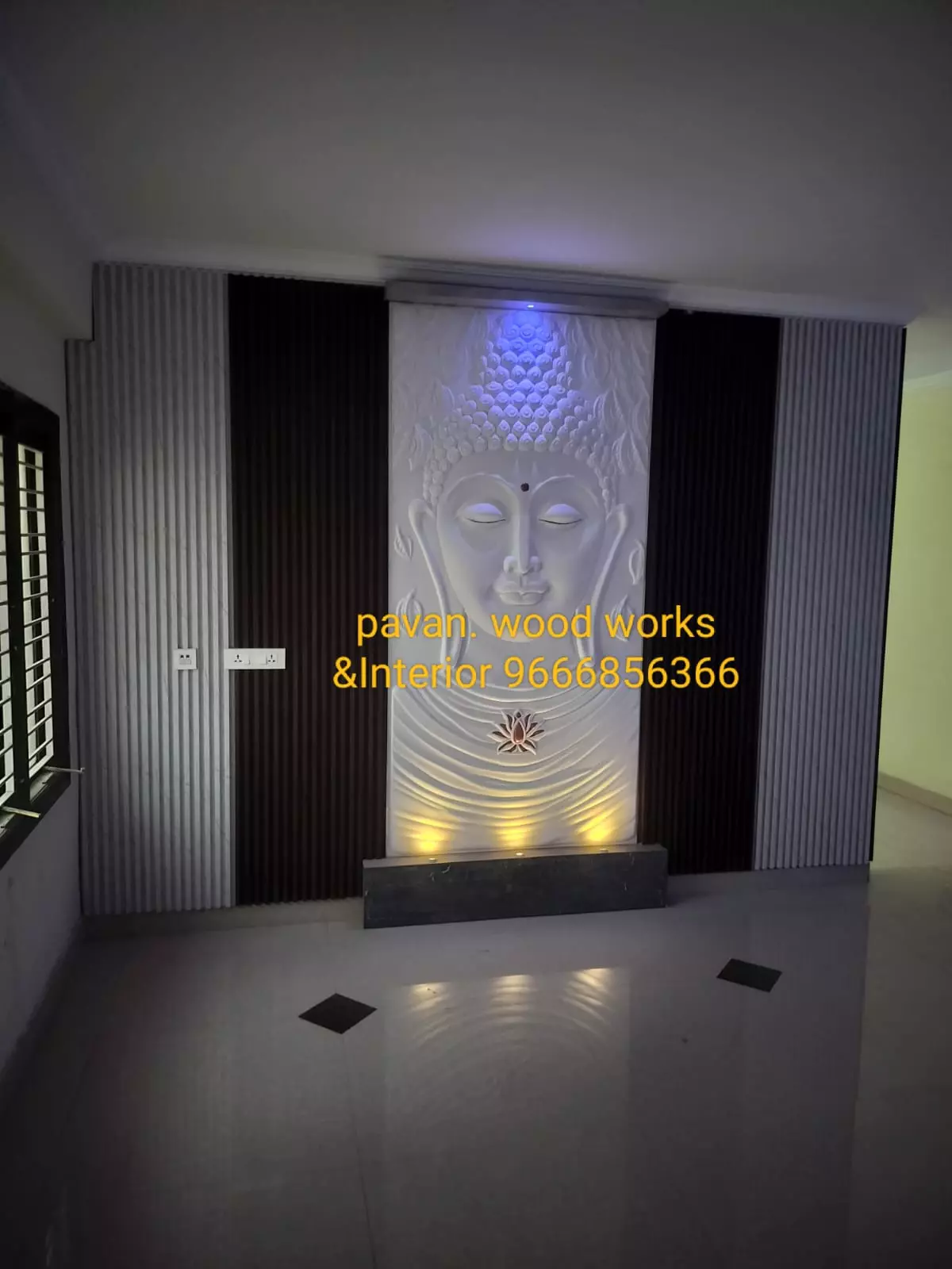 Pavan Wood Works And Interior Modulars Ajith Singh Nagar In Vijayawada - Photo No. 01