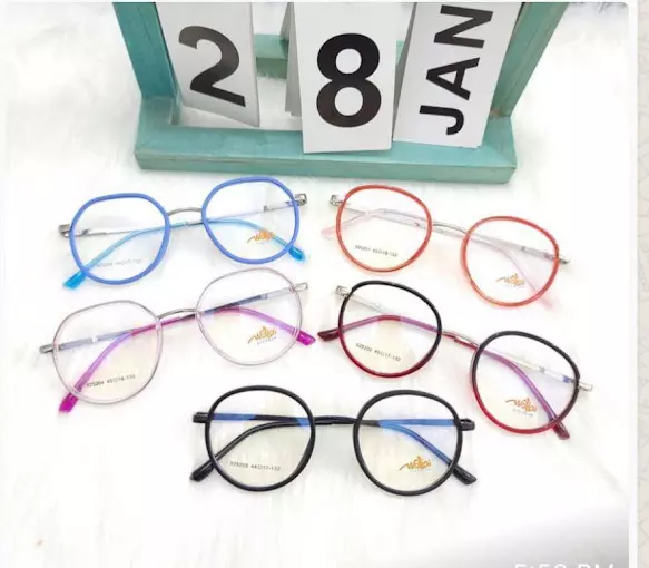 Neelkanth Opticals Dealer Frames Sungless Spareparts Eluru Road In Vijayawada Bezawada - Photo No. 11