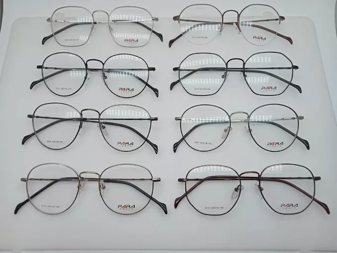 Neelkanth Opticals Dealer Frames Sungless Spareparts Eluru Road In Vijayawada Bezawada - Photo No. 21