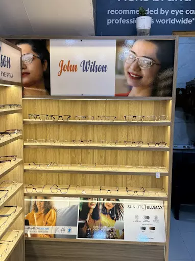 Neelkanth Opticals Dealer Frames Sungless Spareparts Eluru Road In Vijayawada Bezawada - Photo No. 41