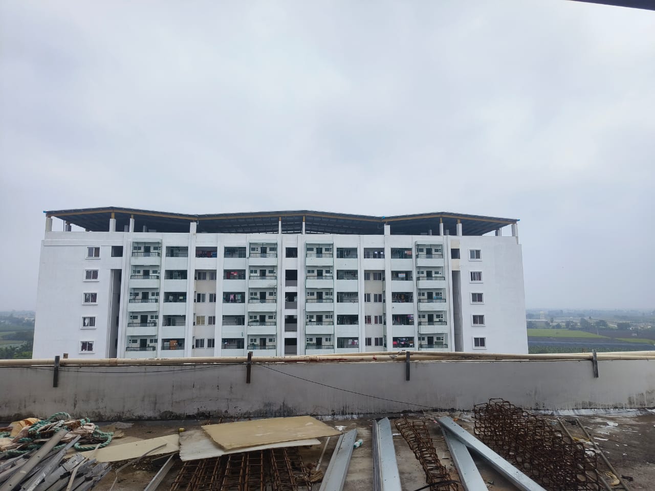 Shiva Sai Welding And Fabrication Works Nidamanuru In Vijayawada - Photo No. 11