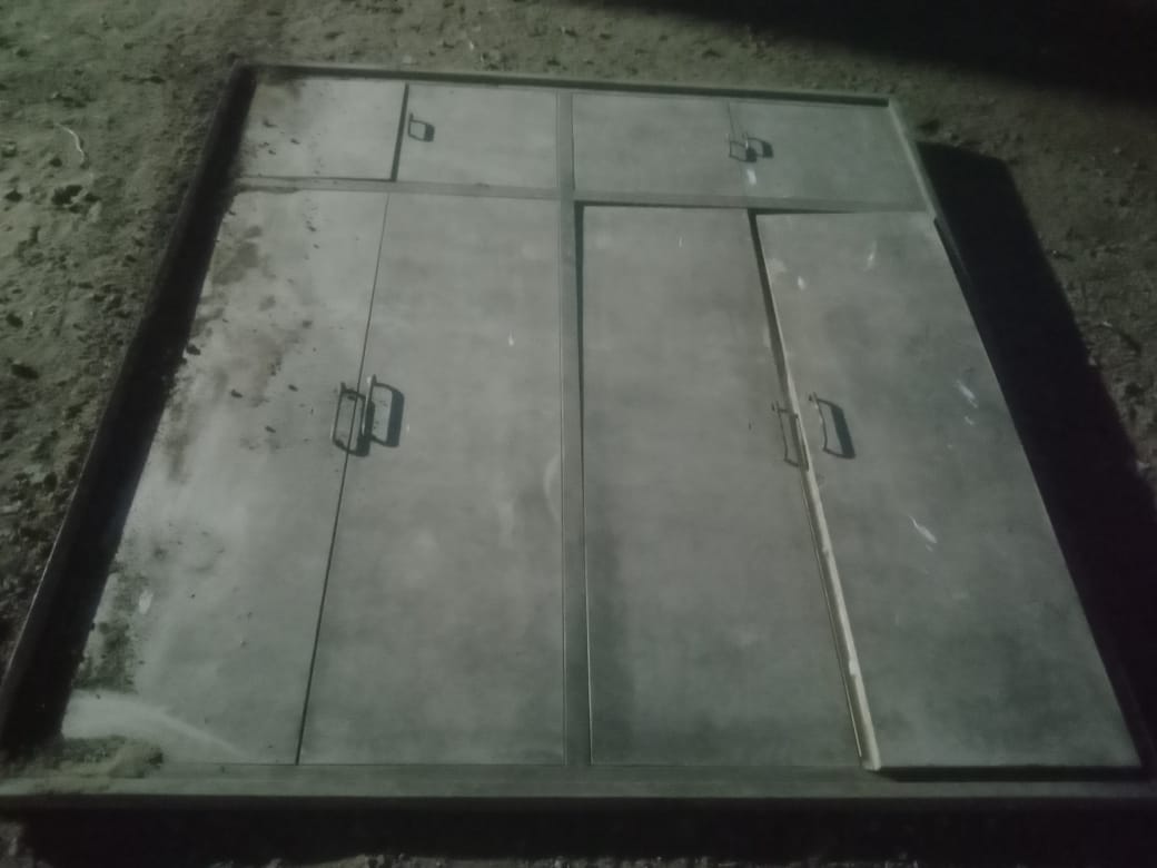 Shiva Sai Welding And Fabrication Works Nidamanuru In Vijayawada - Photo No. 31