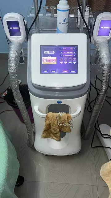 Rk Ayurvedic Clinic And Body Slimming Centre Giripuram In Vijayawada - Photo No. 31