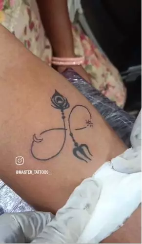 Master Tattoo And 3D Casting Impressions Rama Krishna Puram In Vijayawada - Photo No. 71