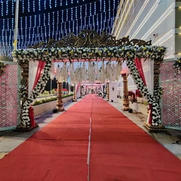 Dev Best Occasion Events Krishna Lanka In Vijayawada - Photo No. 21