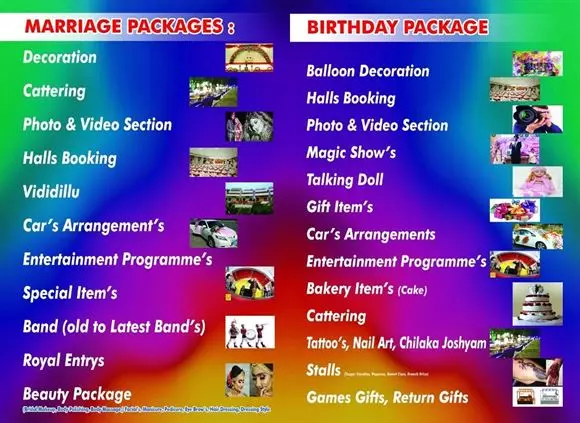 Dev Best Occasion Events Krishna Lanka In Vijayawada - Photo No. 11