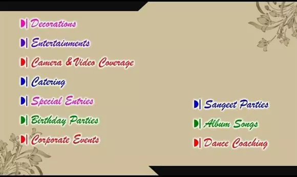 Dev Best Occasion Events Krishna Lanka In Vijayawada - Photo No. 01