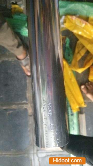 Marudhar Metals Iron And Steel Sheets And Plates Near Gandhinagar In Vijayawada - Photo No. 51