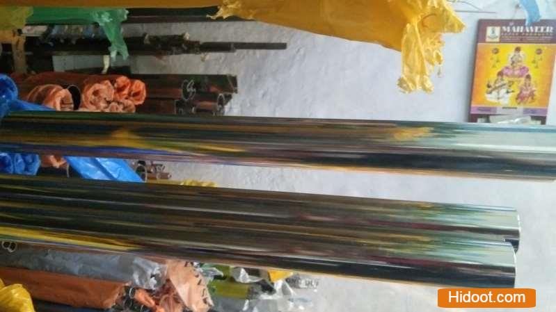 Marudhar Metals Iron And Steel Sheets And Plates Near Gandhinagar In Vijayawada - Photo No. 41