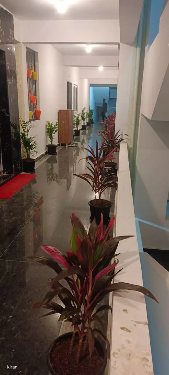 Bliss Coliving Spaces Tadepalli In Vijayawada - Photo No. 41