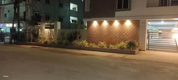 Bliss Coliving Spaces Tadepalli In Vijayawada - Photo No. 21