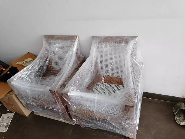 Sri Ganesh Packers And Movers Patamata In Vijayawada - Photo No. 21