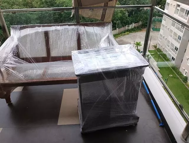 Sri Ganesh Packers And Movers Patamata In Vijayawada - Photo No. 11