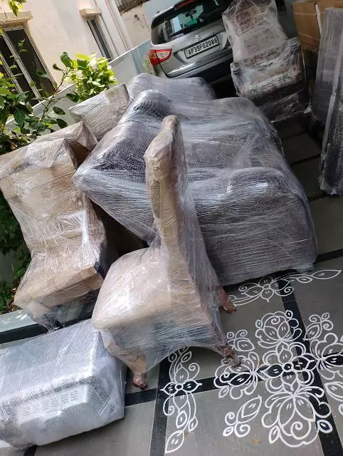 Sri Ganesh Packers And Movers Patamata In Vijayawada - Photo No. 01