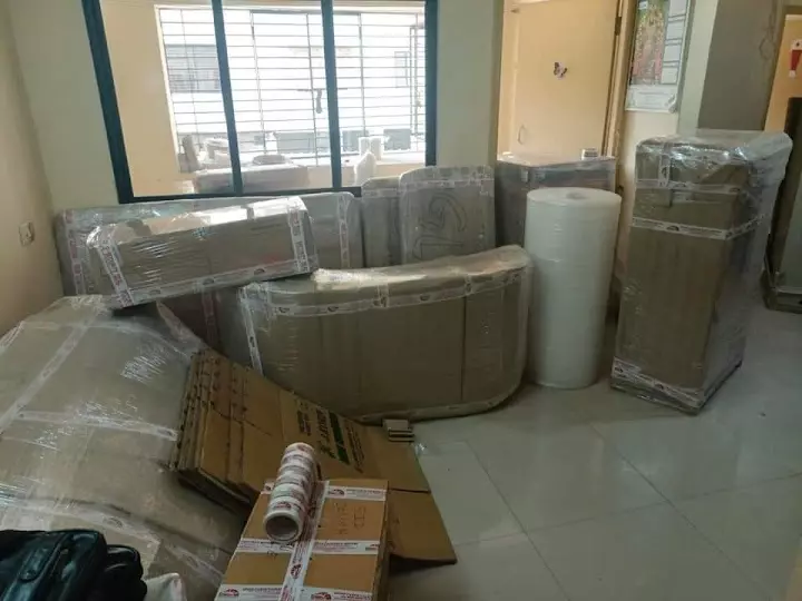 navata packers and movers poranki in vijayawada - Photo No.10