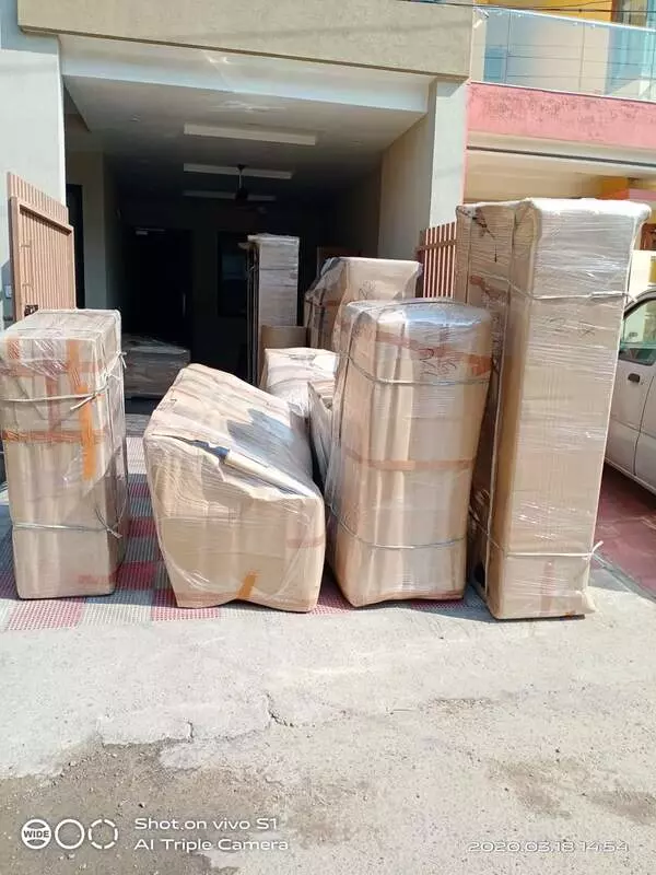 navata packers and movers poranki in vijayawada - Photo No.26