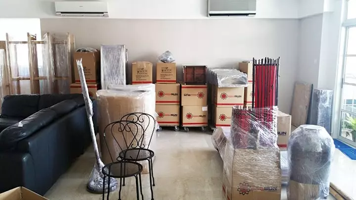 navata packers and movers poranki in vijayawada - Photo No.12