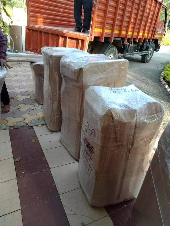 navata packers and movers poranki in vijayawada - Photo No.14