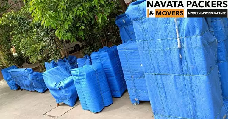navata packers and movers poranki in vijayawada - Photo No.28