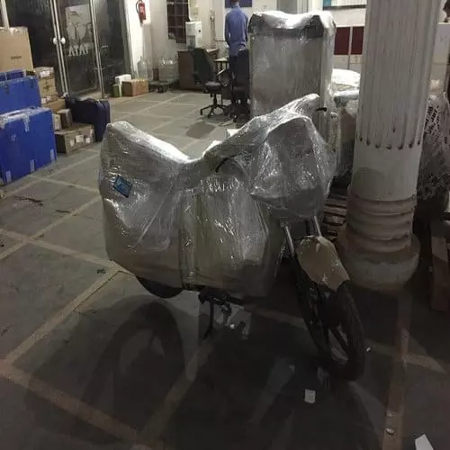 navata packers and movers poranki in vijayawada - Photo No.17