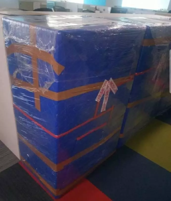 navata packers and movers poranki in vijayawada - Photo No.19