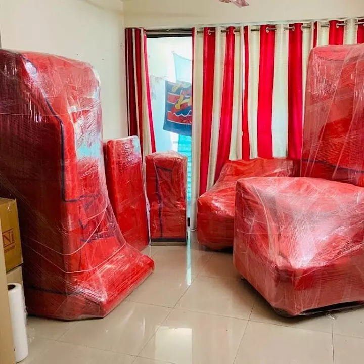 navata packers and movers poranki in vijayawada - Photo No.21