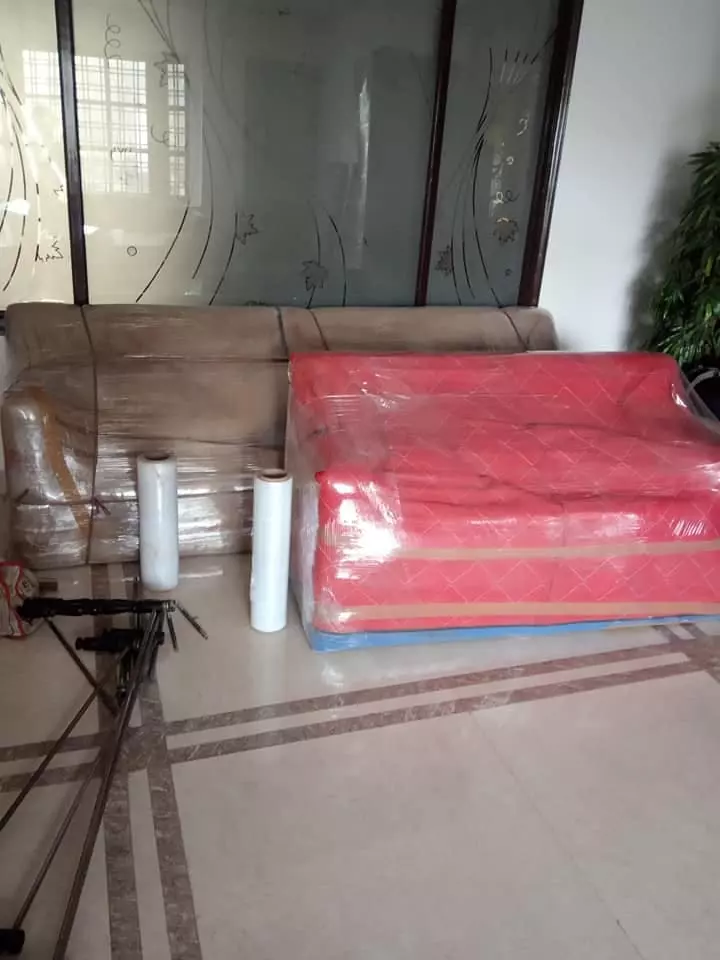 navata packers and movers poranki in vijayawada - Photo No.22