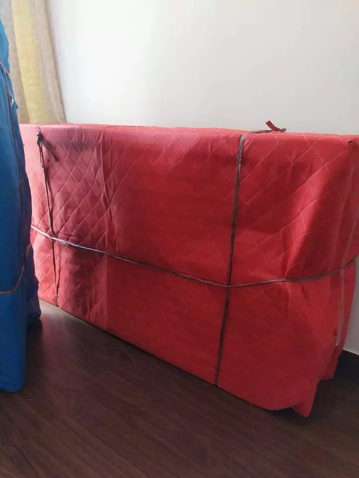 navata packers and movers poranki in vijayawada - Photo No.24