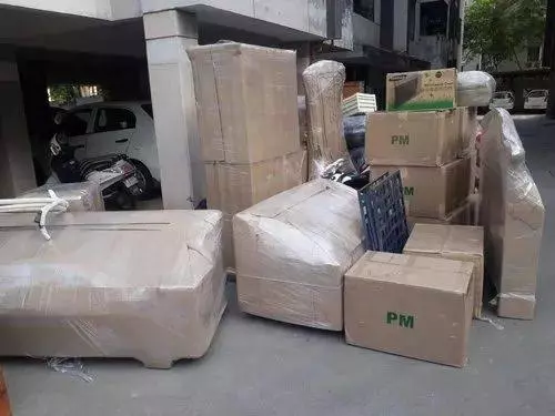 navata packers and movers poranki in vijayawada - Photo No.6