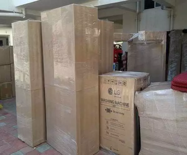 navata packers and movers poranki in vijayawada - Photo No.8
