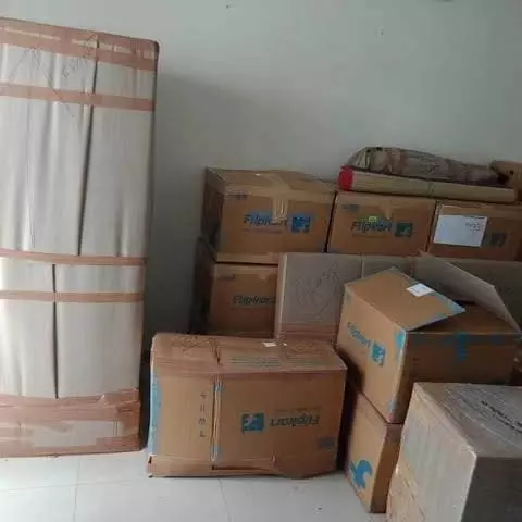 navata packers and movers poranki in vijayawada - Photo No.9