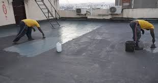 jai bharath waterproofing system bhavanipuram in vijayawada - Photo No.2