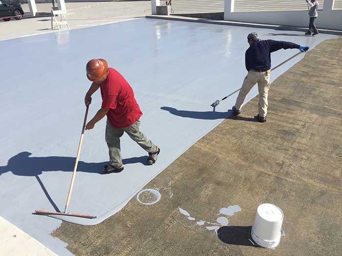 jai bharath waterproofing system bhavanipuram in vijayawada - Photo No.0