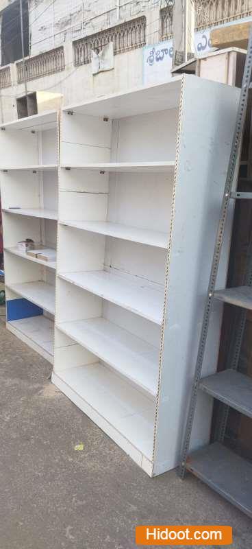 Sik Enterprises Near Autonagar In Vijayawada - Photo No. 31