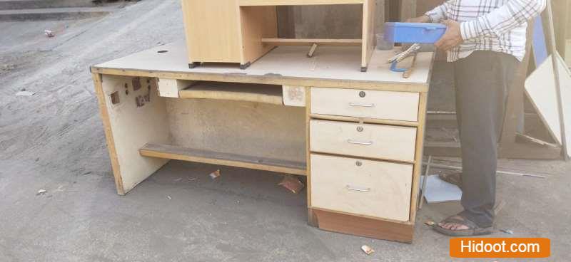 Sik Enterprises Near Autonagar In Vijayawada - Photo No. 01