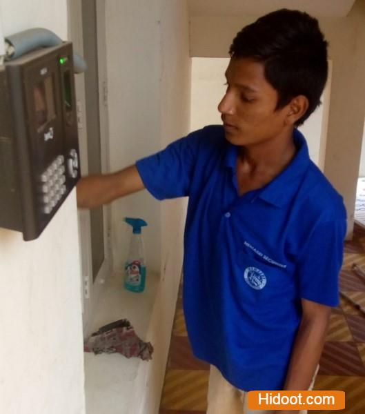 hemasri securities and house keeping services consultancy services near auto nagar in vijayawada - Photo No.6