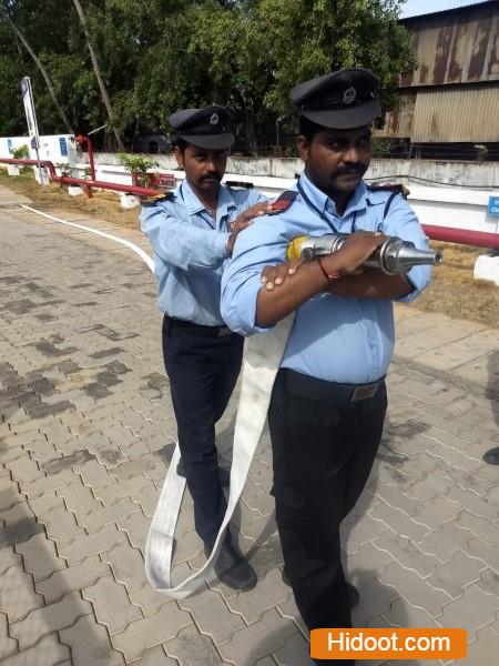 hemasri securities and house keeping services consultancy services near auto nagar in vijayawada - Photo No.5