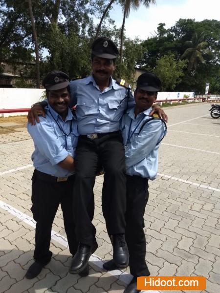 Hemasri Securities And House Keeping Services Consultancy Services Near Auto Nagar In Vijayawada - Photo No. 41