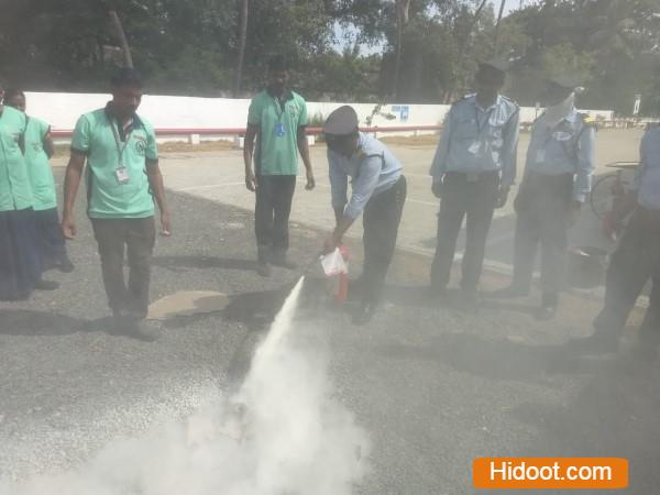 Hemasri Securities And House Keeping Services Consultancy Services Near Auto Nagar In Vijayawada - Photo No. 01