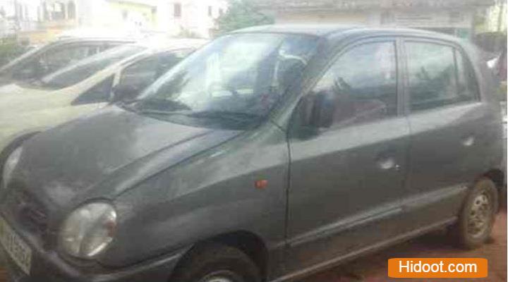 M Cabs And Travels Tours And Travels Near Chettu Center In Vijayawada - Photo No. 01