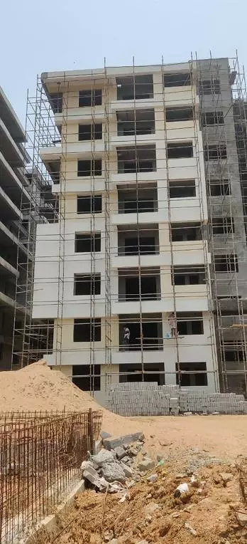 Ss Home Solutions Vd Puram In Vijayawada - Photo No. 01