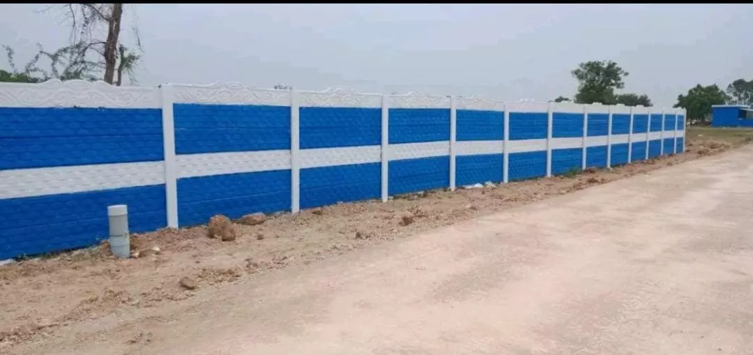 nidhi precast konduru in vijayawada - Photo No.8