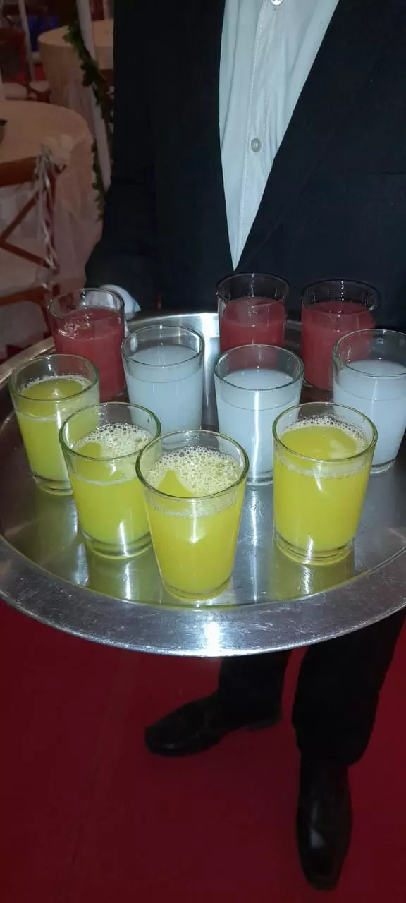 S Smk Catering And Event Management Services Pt Ltd Kanuru In Vijayawada - Photo No. 31