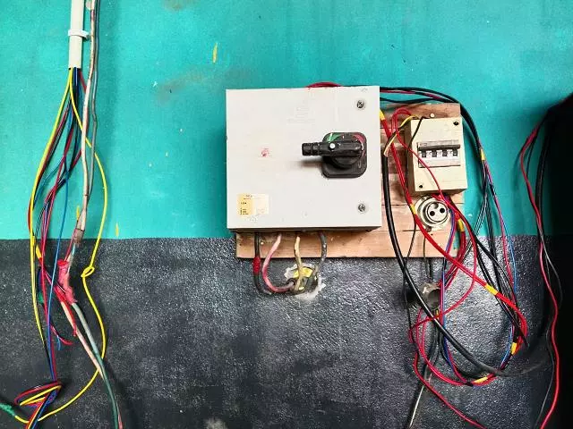 Jm Home Plumbing And Electrical Works Radio Colony In Vijayawada - Photo No. 11