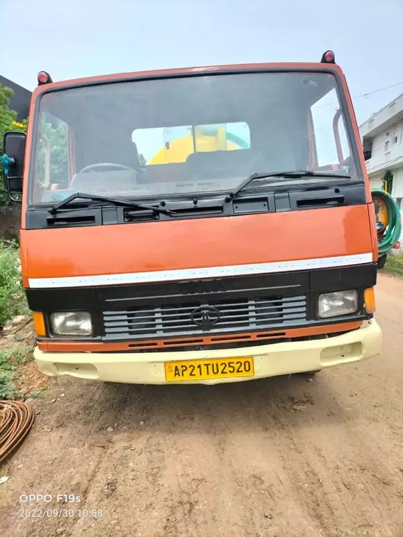 Mithili Septic Tank Gannavaram In Vijayawada - Photo No. 71