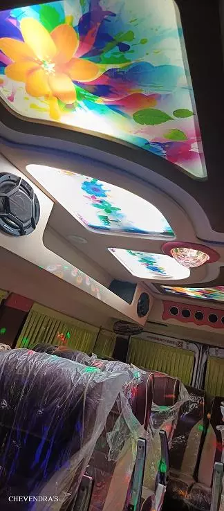 Srs Cars And Travellers Bhavanipuram In Vijayawada - Photo No. 41