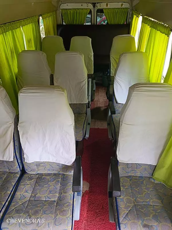 Srs Cars And Travellers Bhavanipuram In Vijayawada - Photo No. 31