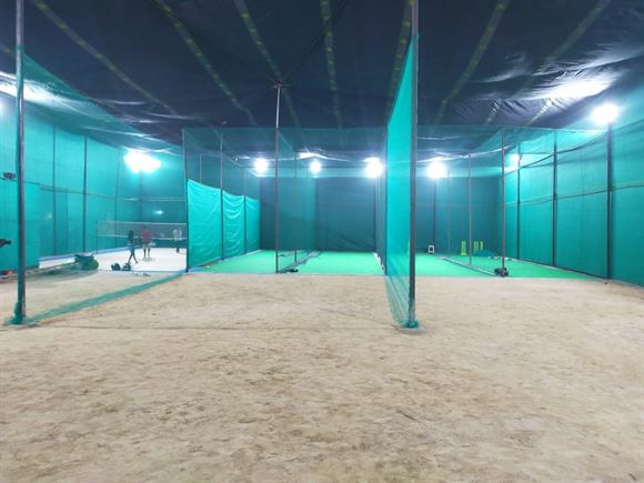 dhoni enterprises krishna lanka in vijayawada - Photo No.2
