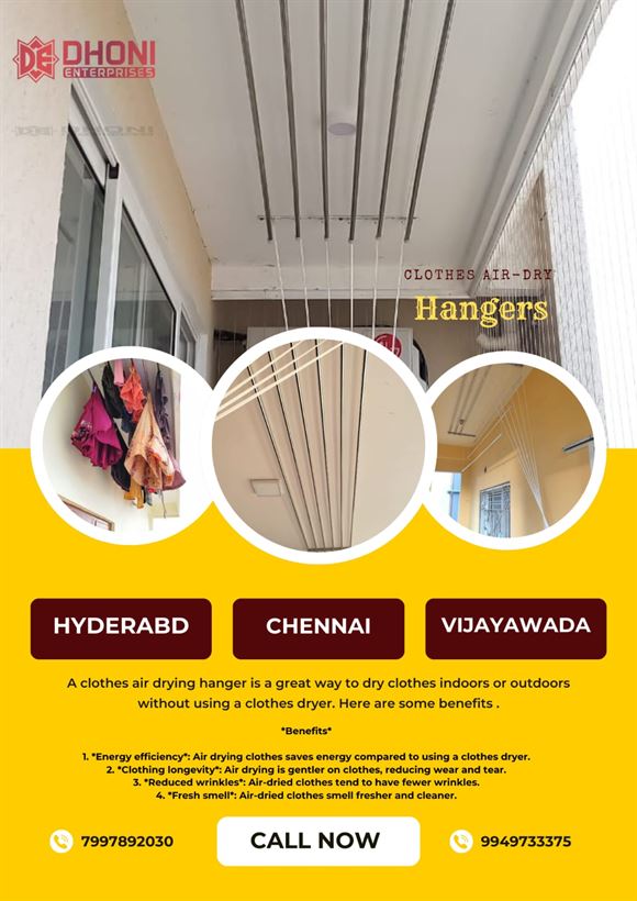 dhoni enterprises krishna lanka in vijayawada - Photo No.0